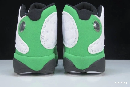 Hyperoad JORDAN LUCKY GREEN 13 AIR 1218